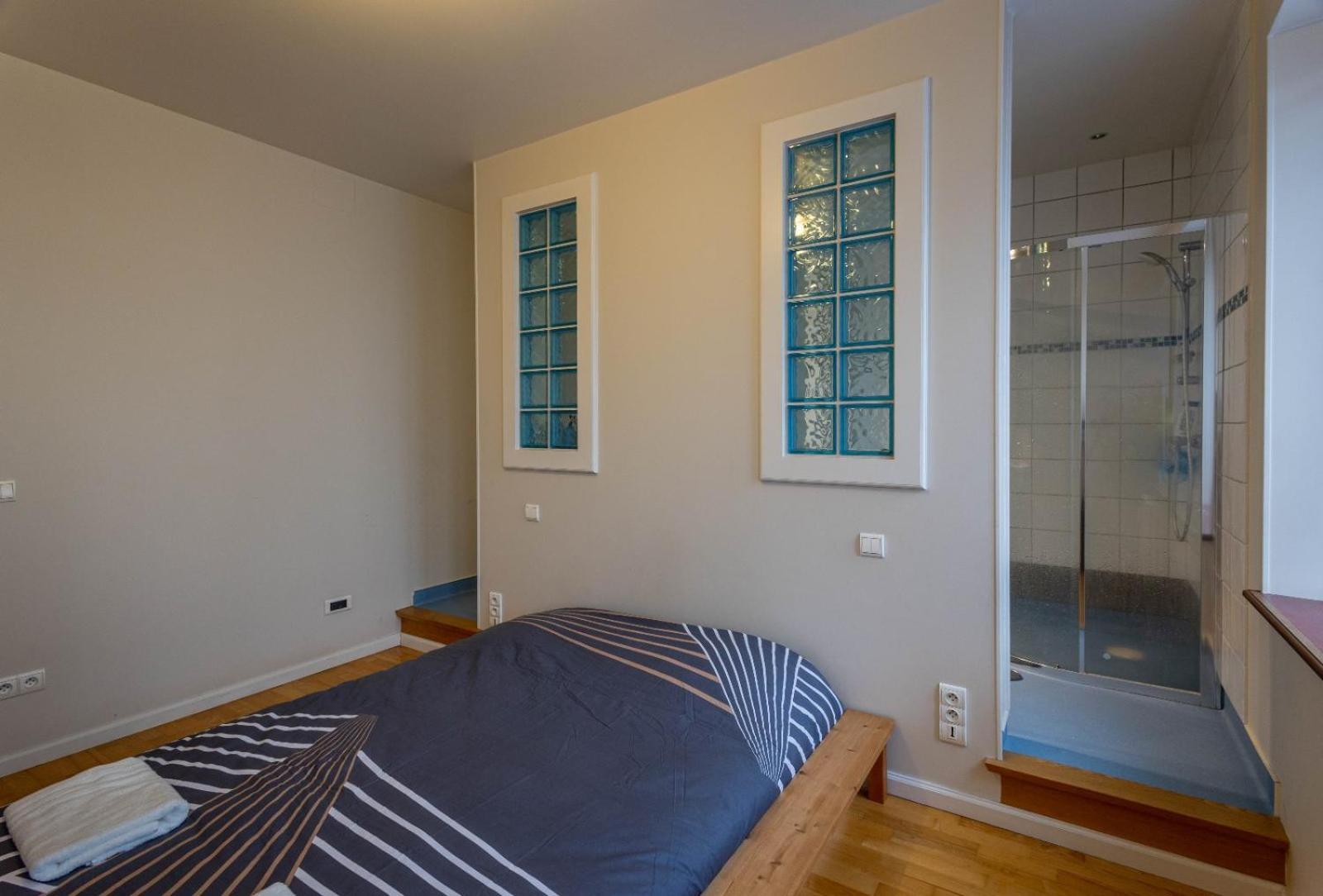 Epinal, Centre / Gare Apartment Exterior photo